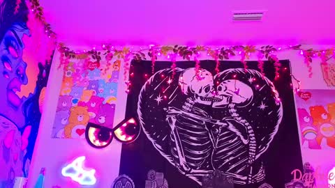 Snapshot of daphnemadison chatting on 21, 10, 2025 Daphne Madison online show from 21, 10, 2025