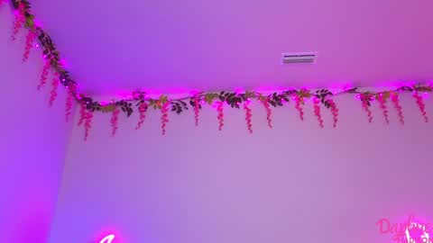 Snapshot of daphnemadison chatting on 7, 11, 2025 Daphne Madison online show from 7, 11, 2025