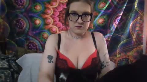 Snapshot of daphnerose22 chatting on 25, 3, 2026 Natasha-Rose online show from 25, 3, 2026