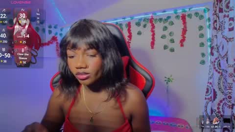 Snapshot of daphnewalker__ chatting on 11, 2, 2025 Daphne online show from 11, 2, 2025