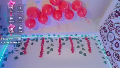 Snapshot of daphnewalker__ chatting on 14, 2, 2025 Daphne online show from 14, 2, 2025