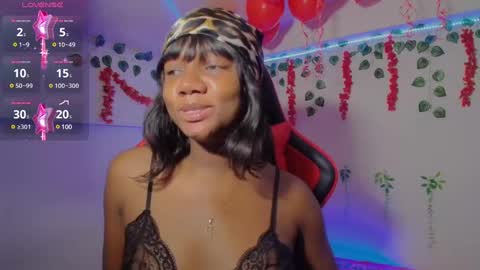 Snapshot of daphnewalker__ chatting on 23, 2, 2025 Daphne online show from 23, 2, 2025