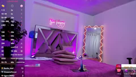 Snapshot of daphnne_tay chatting on 26, 2, 2025 dhapnne online show from 26, 2, 2025
