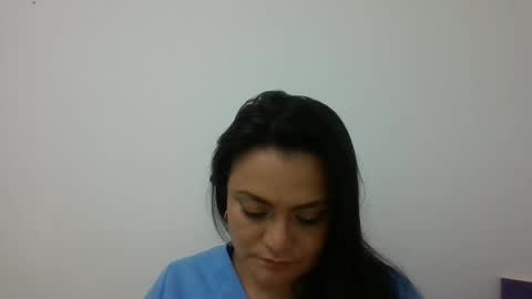 Snapshot of dapnne24 chatting on 15, 1, 2025 dapnne online show from 15, 1, 2025