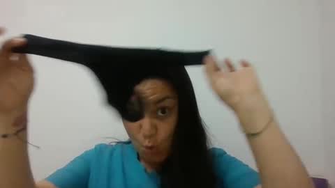 Snapshot of dapnne24 chatting on 22, 1, 2025 dapnne online show from 22, 1, 2025