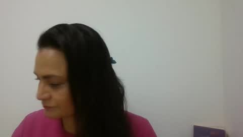Snapshot of dapnne24 chatting on 23, 1, 2025 dapnne online show from 23, 1, 2025