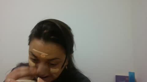 Snapshot of dapnne24 chatting on 20, 2, 2025 dapnne online show from 20, 2, 2025