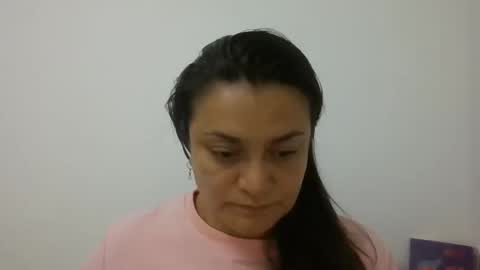 Snapshot of dapnne24 chatting on 4, 3, 2025 dapnne online show from 4, 3, 2025