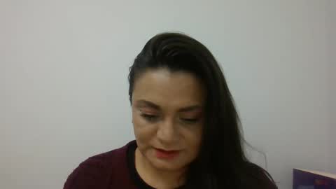Snapshot of dapnne24 chatting on 6, 3, 2025 dapnne online show from 6, 3, 2025