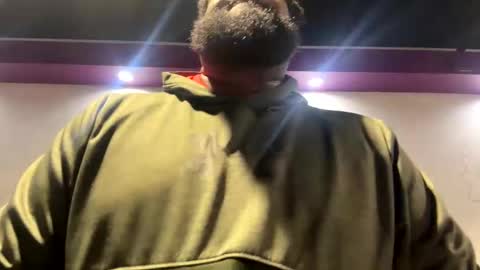 Tyson online show from 23, 11, 2025