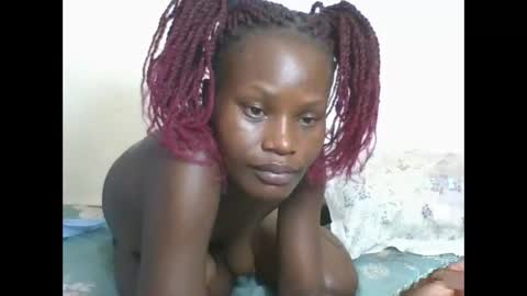 ESTHER online show from 20, 2, 2025