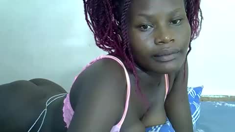 ESTHER online show from 27, 2, 2025