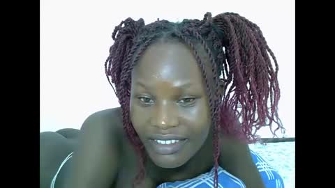 ESTHER online show from 7, 3, 2025