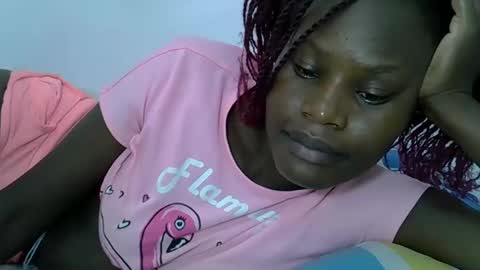 ESTHER online show from 8, 3, 2025