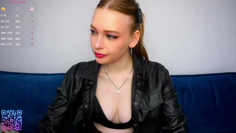 Rina online show from 18, 4, 2026