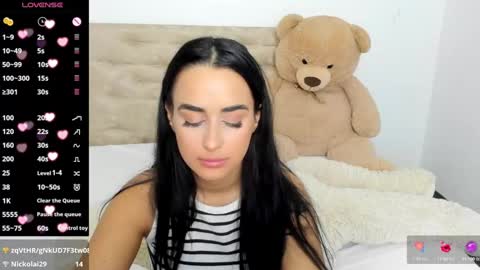 Snapshot of darciejane chatting on 4, 12, 2024 Darcie online show from 4, 12, 2024