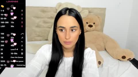 Snapshot of darciejane chatting on 5, 12, 2024 Darcie online show from 5, 12, 2024