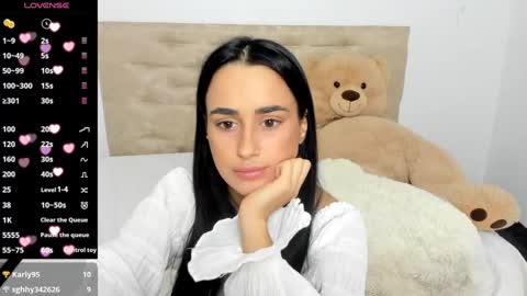 Snapshot of darciejane chatting on 6, 12, 2024 Darcie online show from 6, 12, 2024