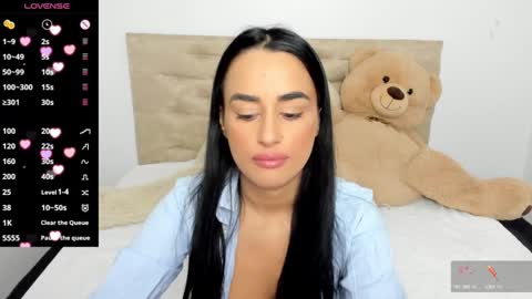 Snapshot of darciejane chatting on 14, 12, 2024 Darcie online show from 14, 12, 2024