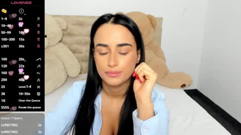 Snapshot of darciejane chatting on 16, 12, 2024 Darcie online show from 16, 12, 2024