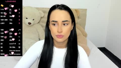 Snapshot of darciejane chatting on 20, 12, 2024 Darcie online show from 20, 12, 2024