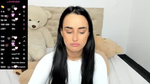 Snapshot of darciejane chatting on 21, 12, 2024 Darcie online show from 21, 12, 2024