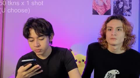 darcy_and_stolas online show from 1, 12, 2025