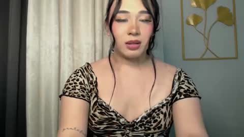 DARCY online show from 27, 1, 2025