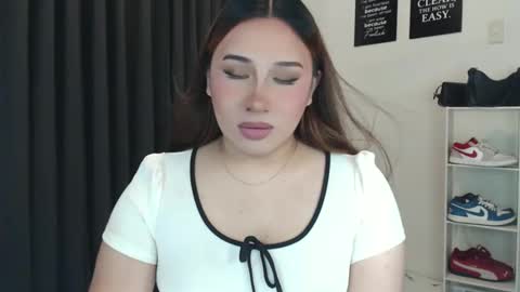 DARCY online show from 18, 9, 2025