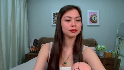 DarcyMacy online show from 13, 5, 2026