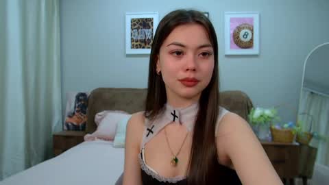 DarcyMacy online show from 17, 5, 2026