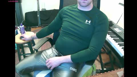 Daredevil10188 online show from 28, 12, 2024