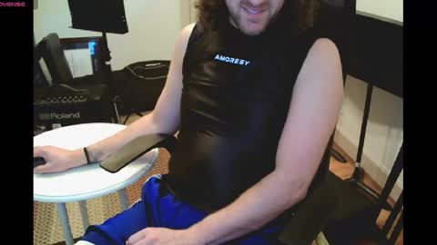 Daredevil10188 online show from 4, 10, 2025