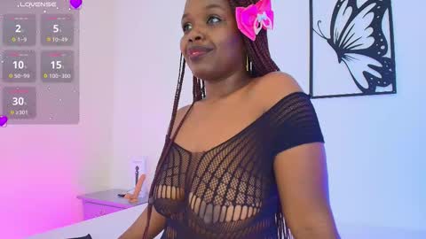 Darelyn online show from 5, 11, 2025