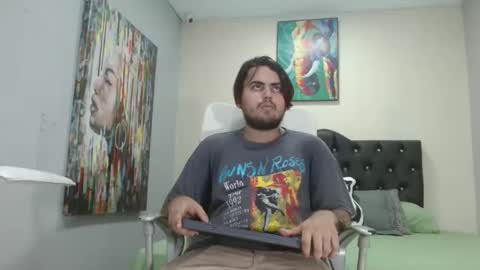 D A R G K online show from 12, 1, 2025