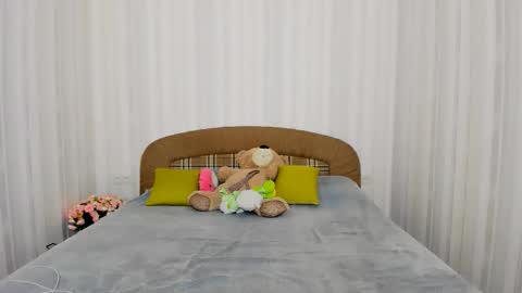 daria_de_luxe online show from 25, 10, 2025