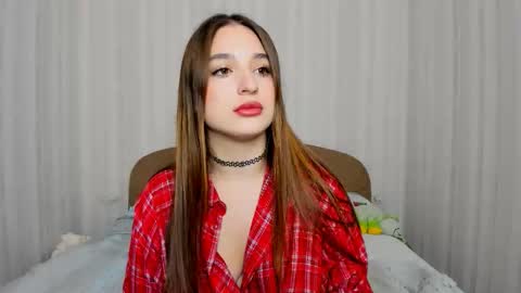 daria_de_luxe online show from 29, 10, 2025