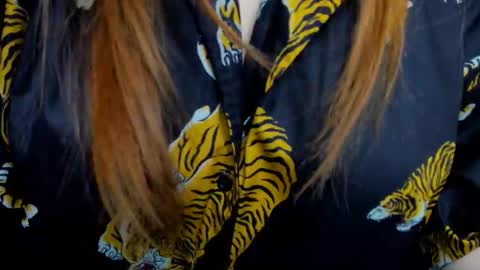 daria_de_luxe online show from 3, 12, 2025