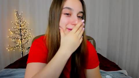 daria_de_luxe online show from 4, 12, 2025