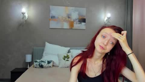 Snapshot of daria_j chatting on 14, 10, 2025 Daria J online show from 14, 10, 2025