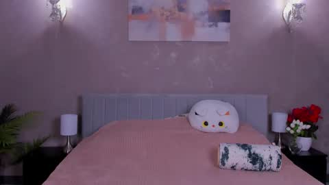 Snapshot of daria_j chatting on 20, 2, 2026 Daria J online show from 20, 2, 2026