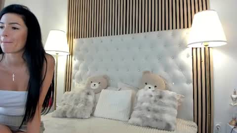 Snapshot of dariaa_doll chatting on 3, 7, 2026 Daria online show from 3, 7, 2026