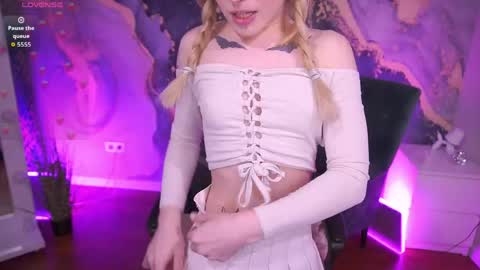 dariadelly online show from 20, 4, 2026