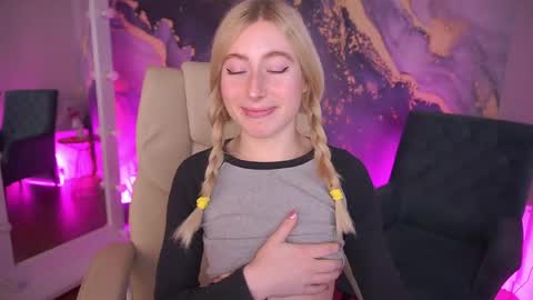 dariadelly online show from 27, 4, 2026