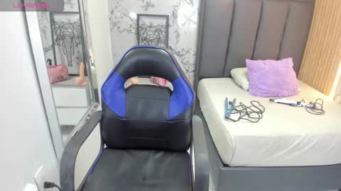 Snapshot of dariajackson chatting on 27, 11, 2025 online show from 27, 11, 2025