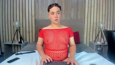 Darian  online show from 8, 6, 2026