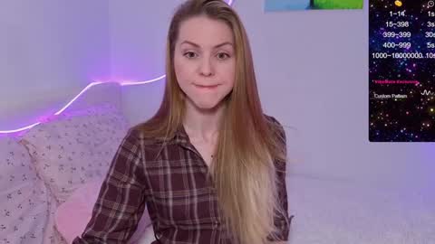 Snapshot of dariarazet chatting on 4, 12, 2024 online show from 4, 12, 2024