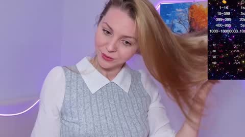 Snapshot of dariarazet chatting on 17, 12, 2024 online show from 17, 12, 2024