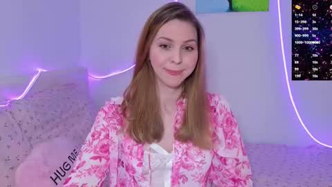 Snapshot of dariarazet chatting on 11, 2, 2025 online show from 11, 2, 2025