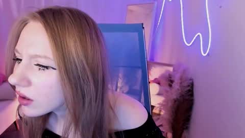 Daria Tate online show from 27, 2, 2026